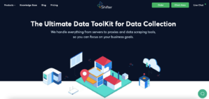 Shifter Proxy Overview