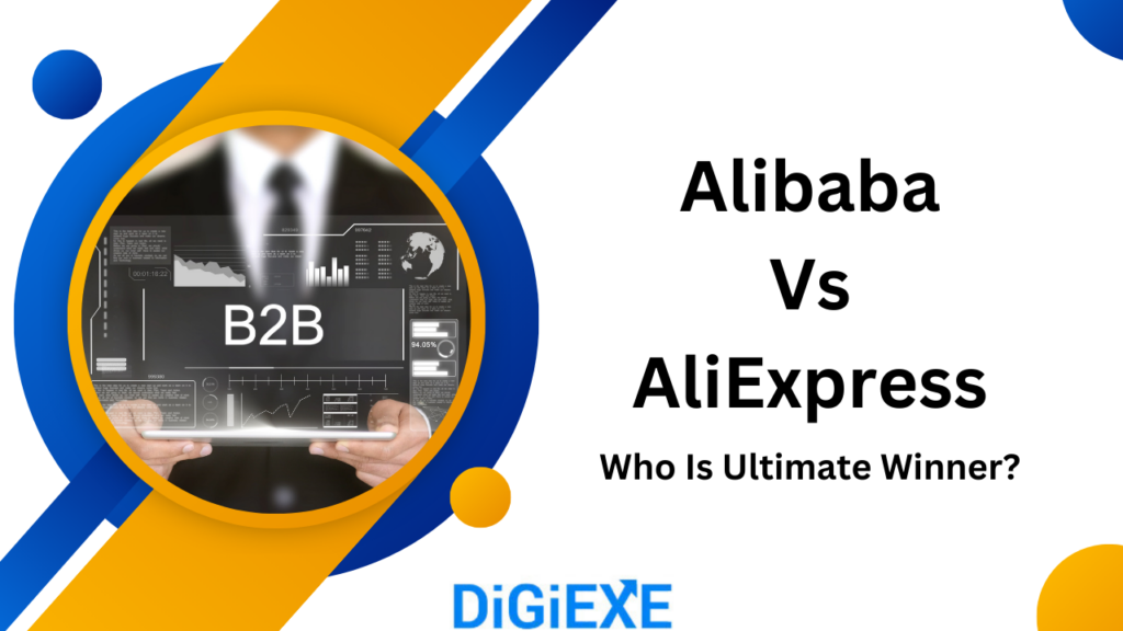 Alibaba Vs AliExpress 2024: The Ultimate Showdown Guide