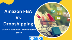 amazon fba vs dropshipping