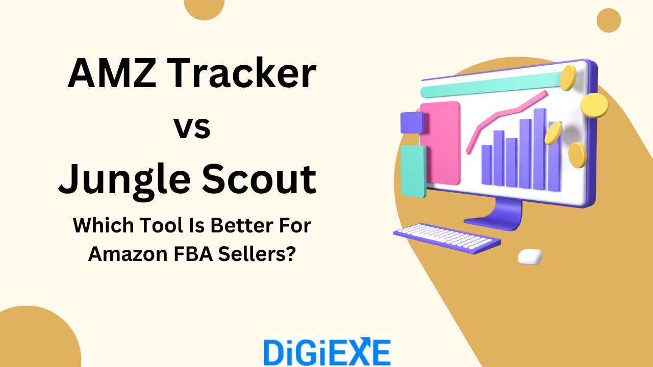 amz tracker vs jungle scout