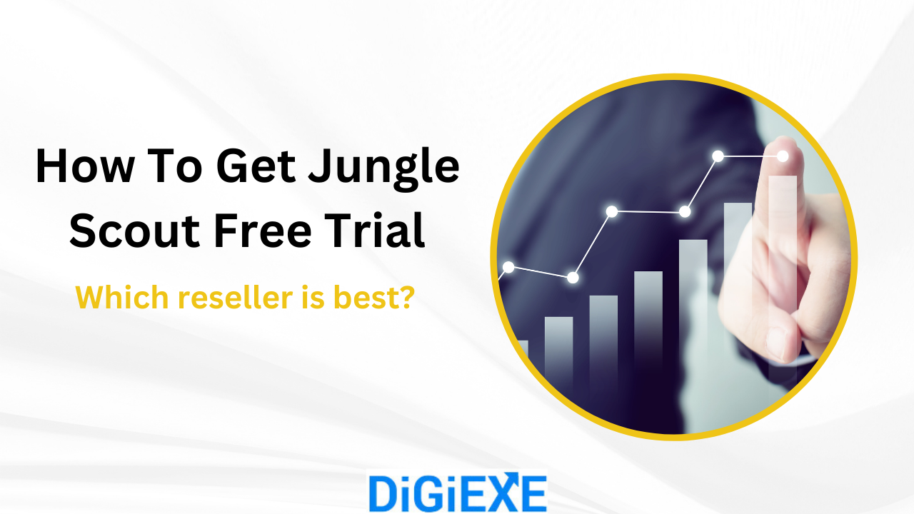 how to get jungle scout free trial