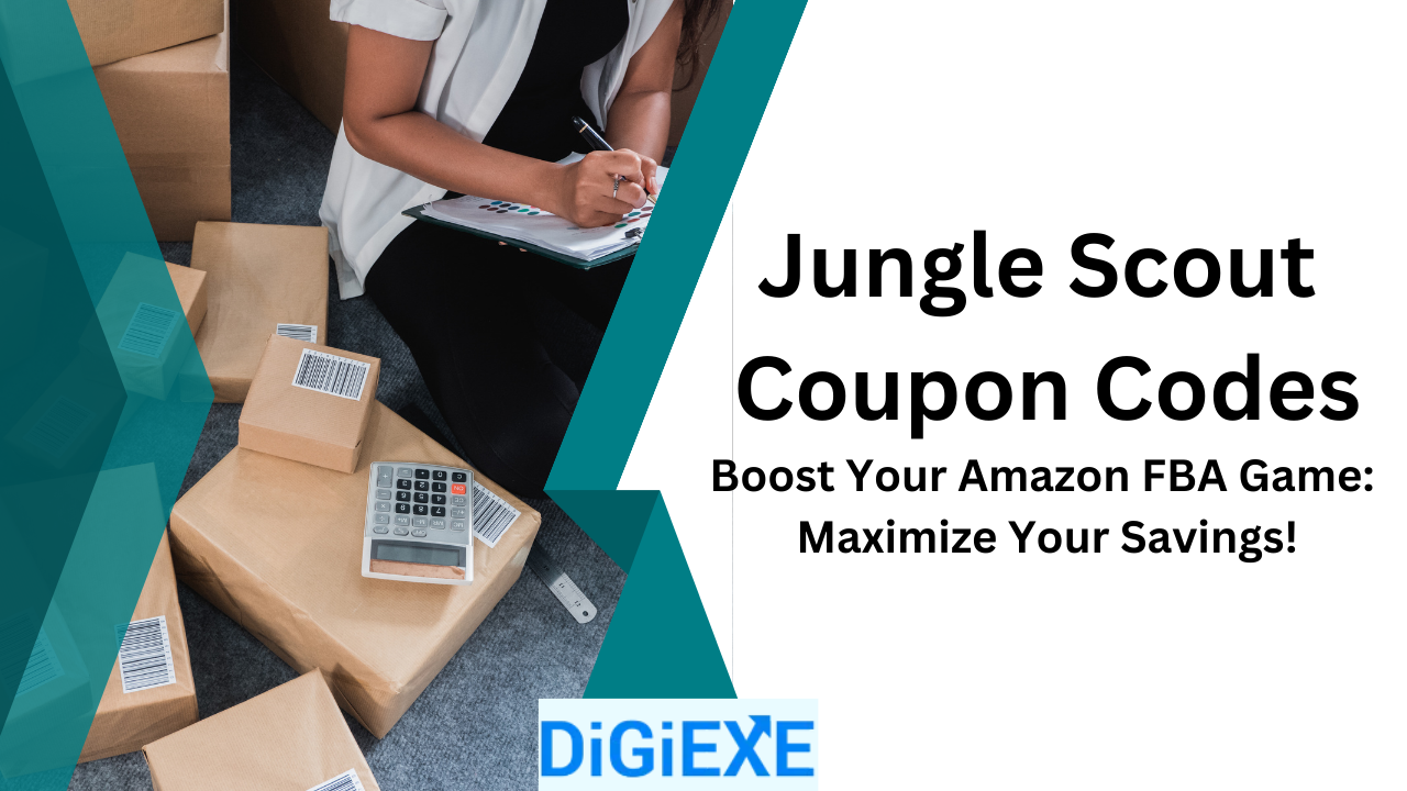 jungle scout coupon codes