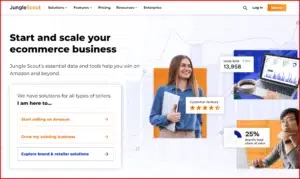 jungle-scout-homepage