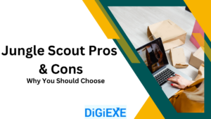 jungle scout pros & cons