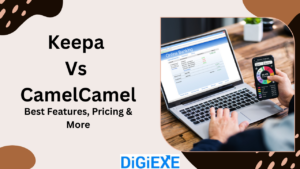 keepa vs camelcamel