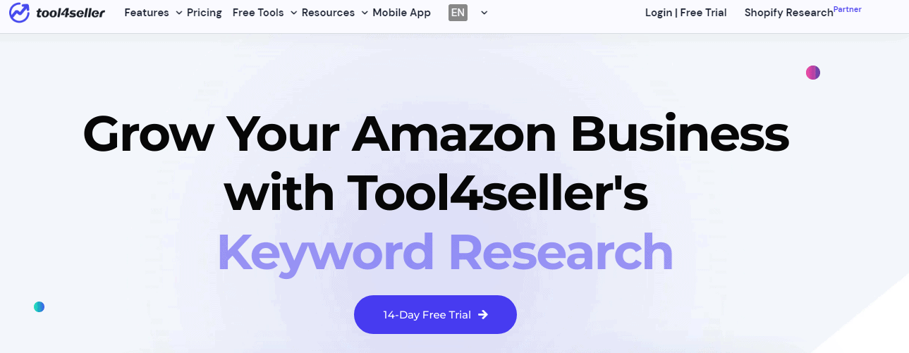 tool4seller review