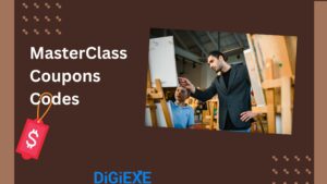 MasterClass Coupons Codes