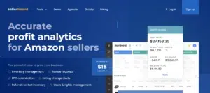 Sellerboard Review