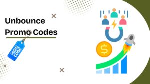 Unbounce Promo Codes