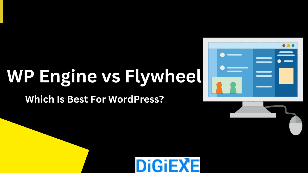 WP Engine vs Flywheel