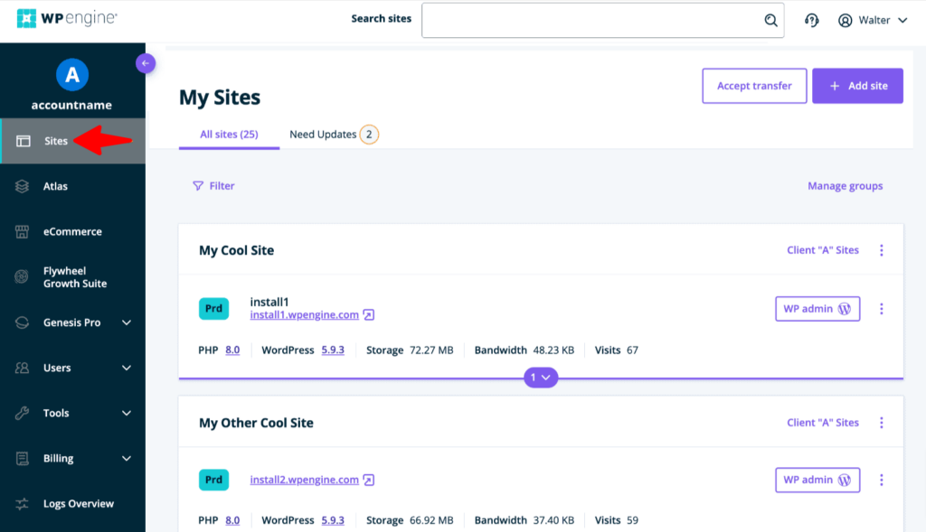 WP Engine Vs BlueHost 2024 🏆 Honest Hosting Comparison