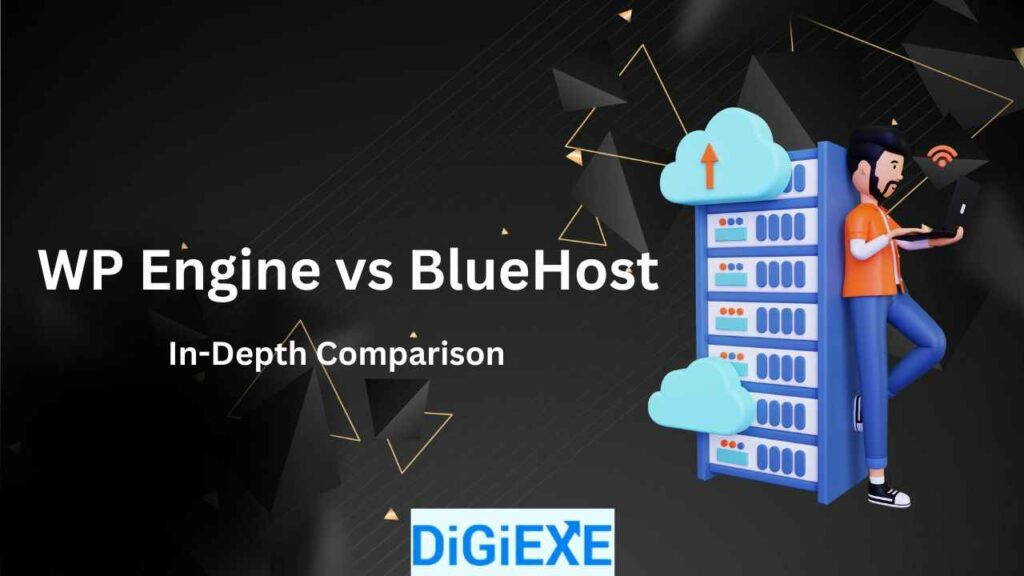 WP Engine Vs BlueHost 2024 🏆 Honest Hosting Comparison