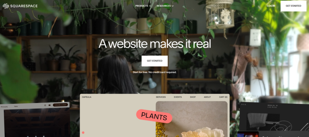 Squarespace Overview - Best Website Builder for Small Business