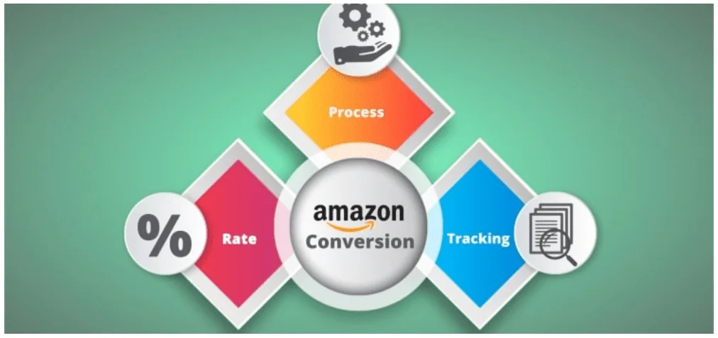 Amazon-Conversion-Rate