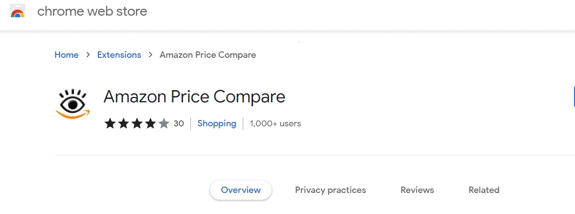 Amazon-Price-Compare