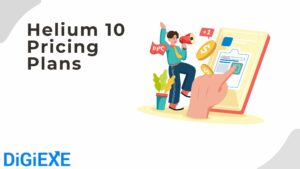 Helium 10 Pricing Plans