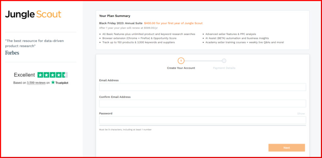 Jungle Scout Coupon Codes 2024 Grab 80 Discount Now