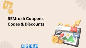 SEMrush Coupons Codes
