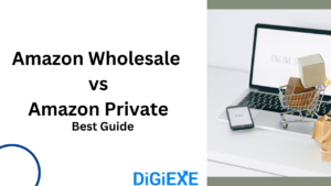 amazon wholesale vs amazon private