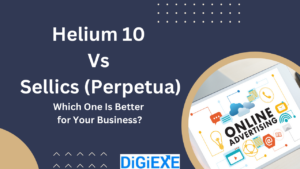helium 10 vs sellics