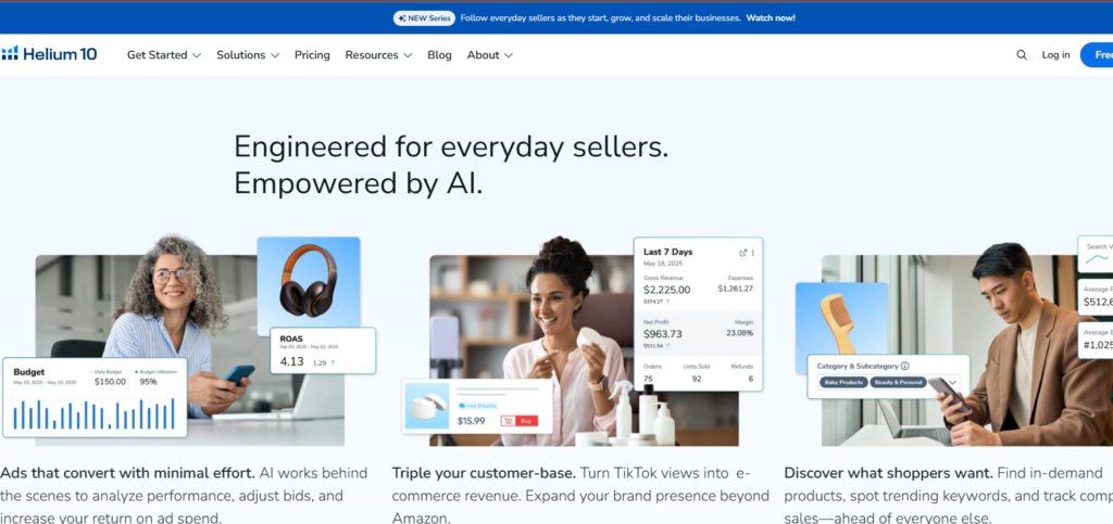 Helium 10 Vs Jungle Scout Features Comparison