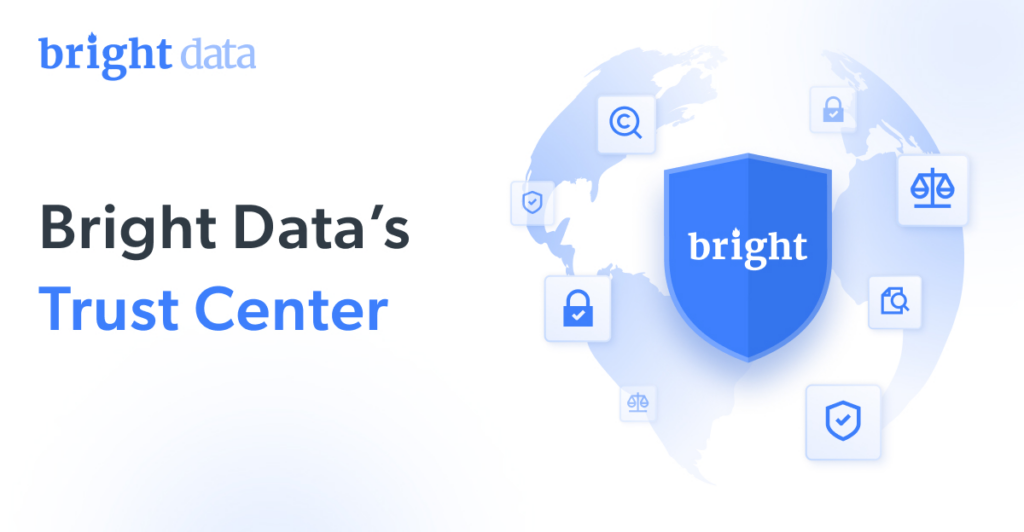 BrightData Ethical and Legal Compliance