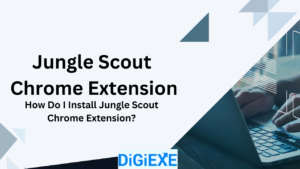 jungle scout chrome extension