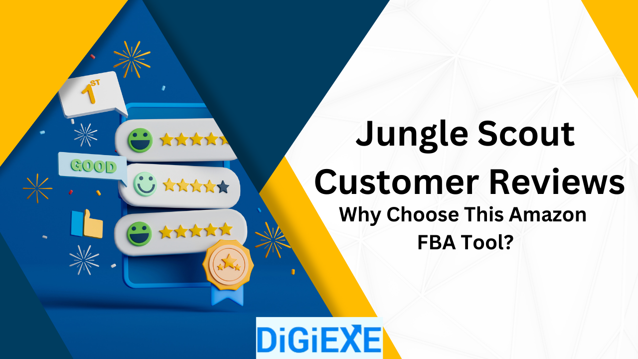 jungle scout customer reviews