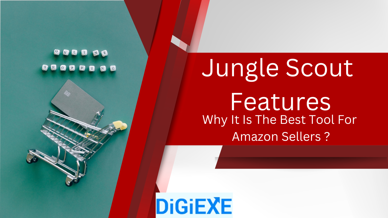 jungle scout features