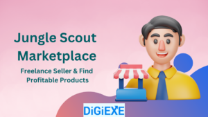 jungle scout marketplace