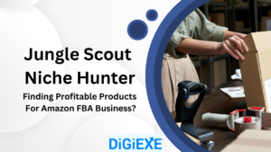 jungle scout niche hunter