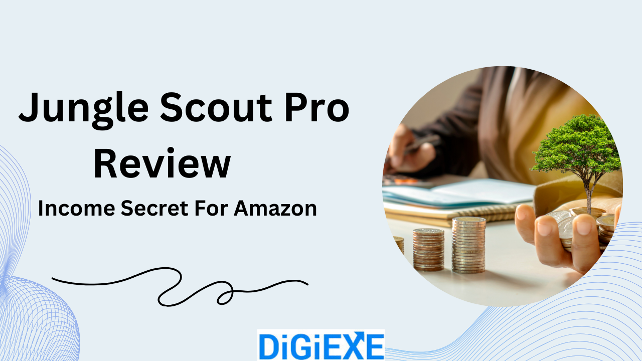 jungle scout pro review