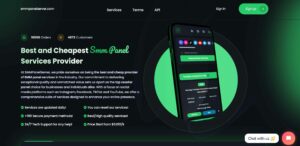 SMMPanelServer Review