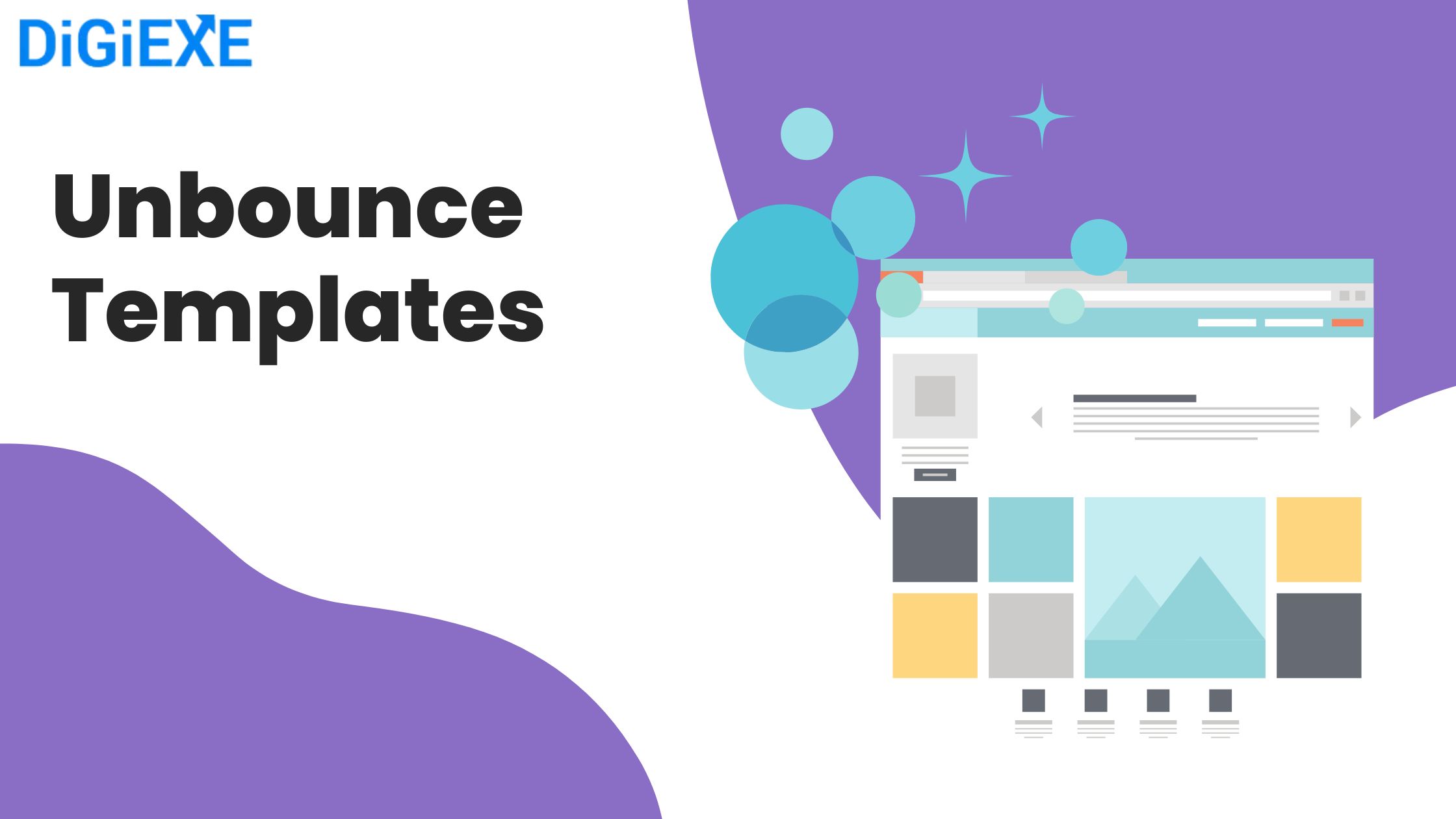 Unbounce Templates