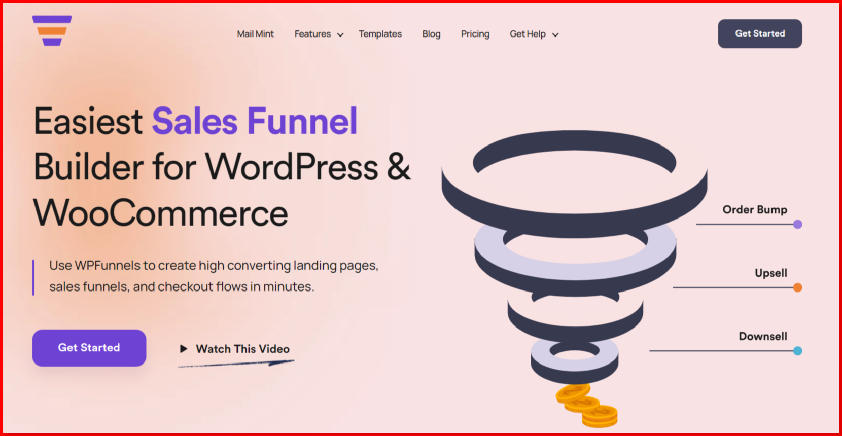 WPFunnels-Overview