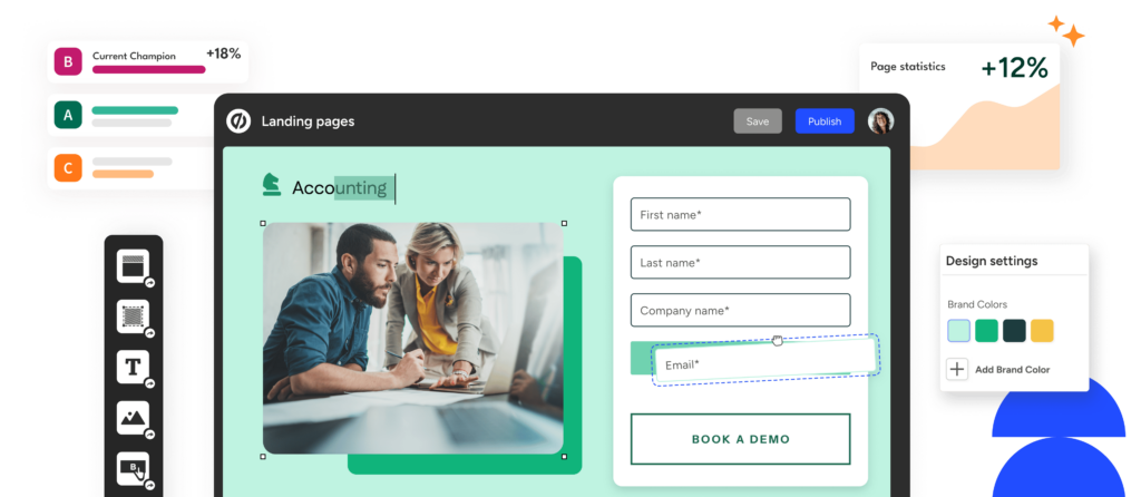 Getting Started: First Impressions and Onboarding