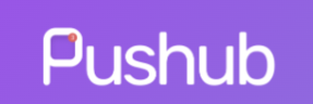 pushub logo