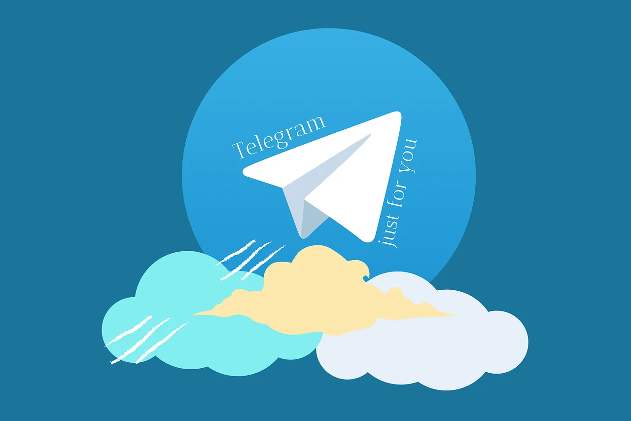 How to Get telegram Members