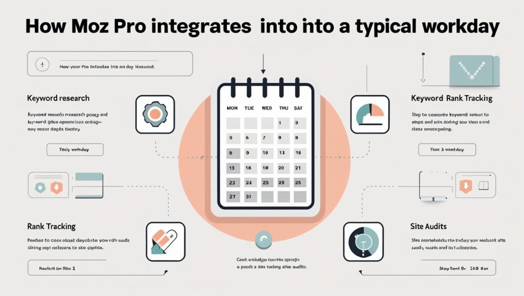 How Moz Pro Fits Into My Daily Workflow