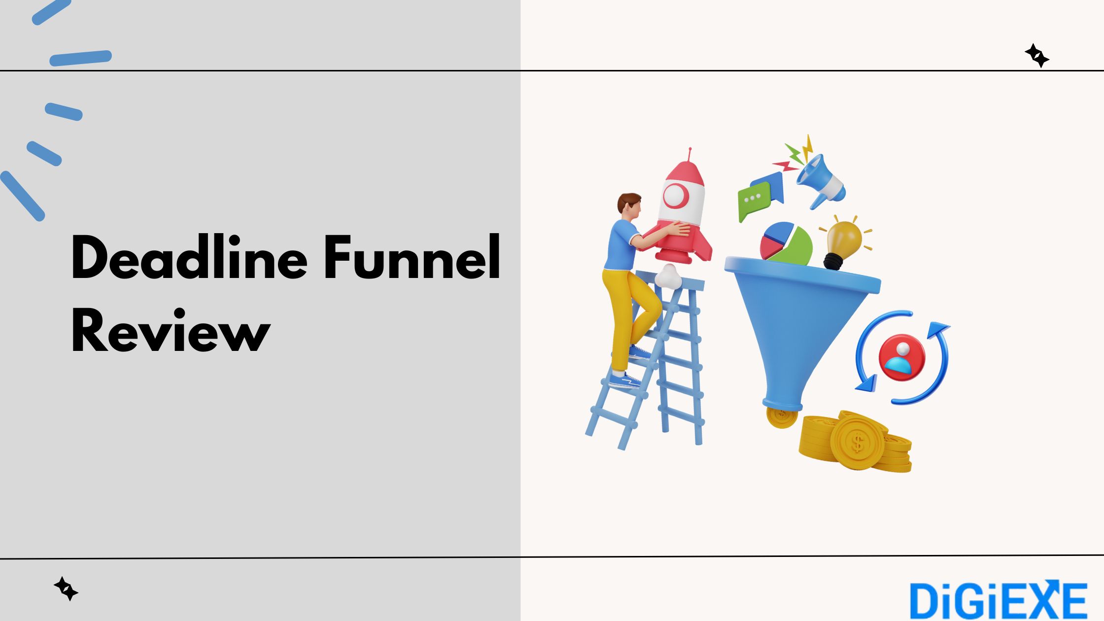 Deadline Funnel Review