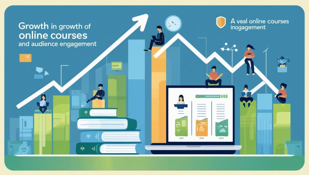 Growing My Courses and Audience