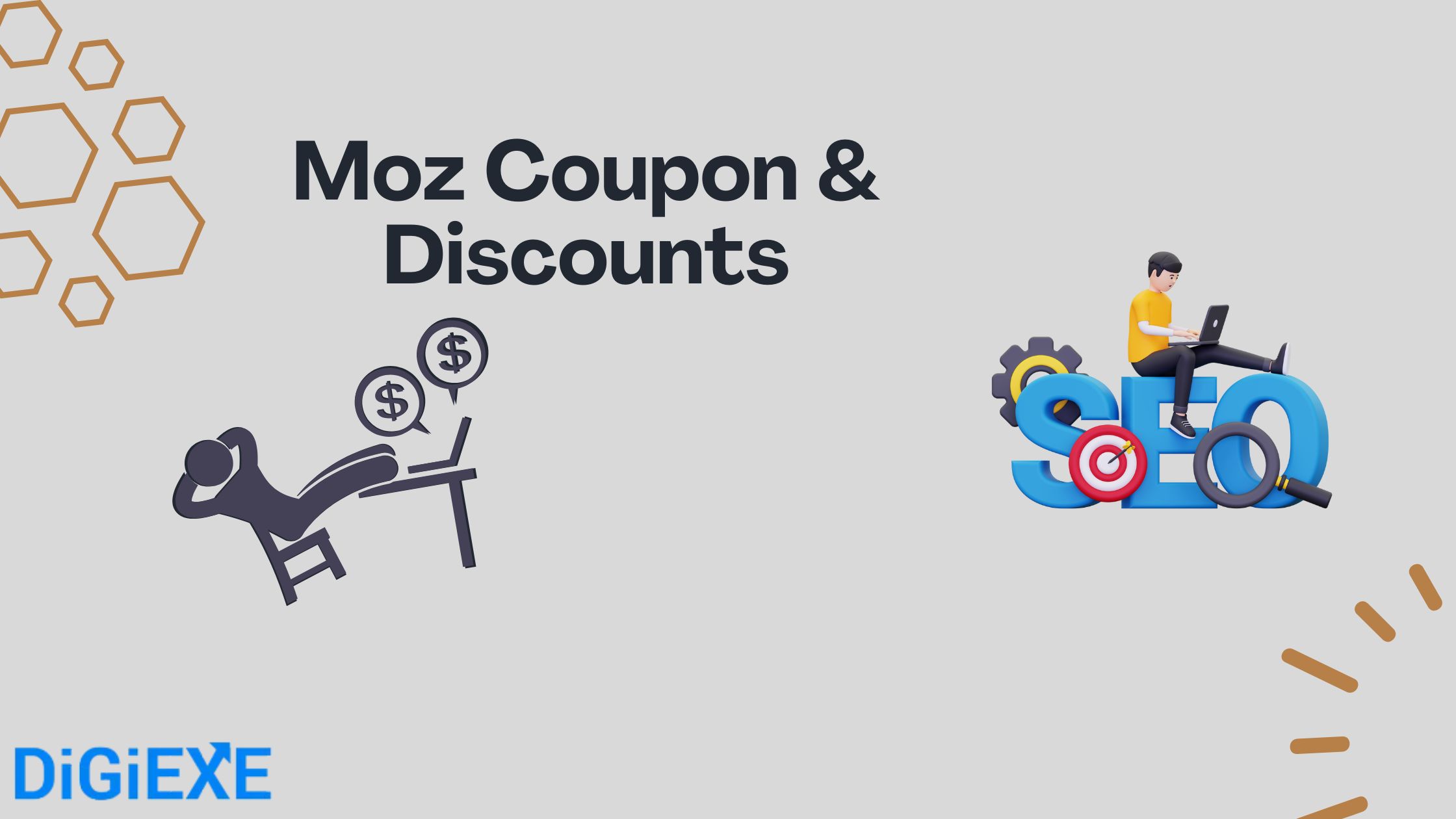 Moz Pro Coupons and Discounts