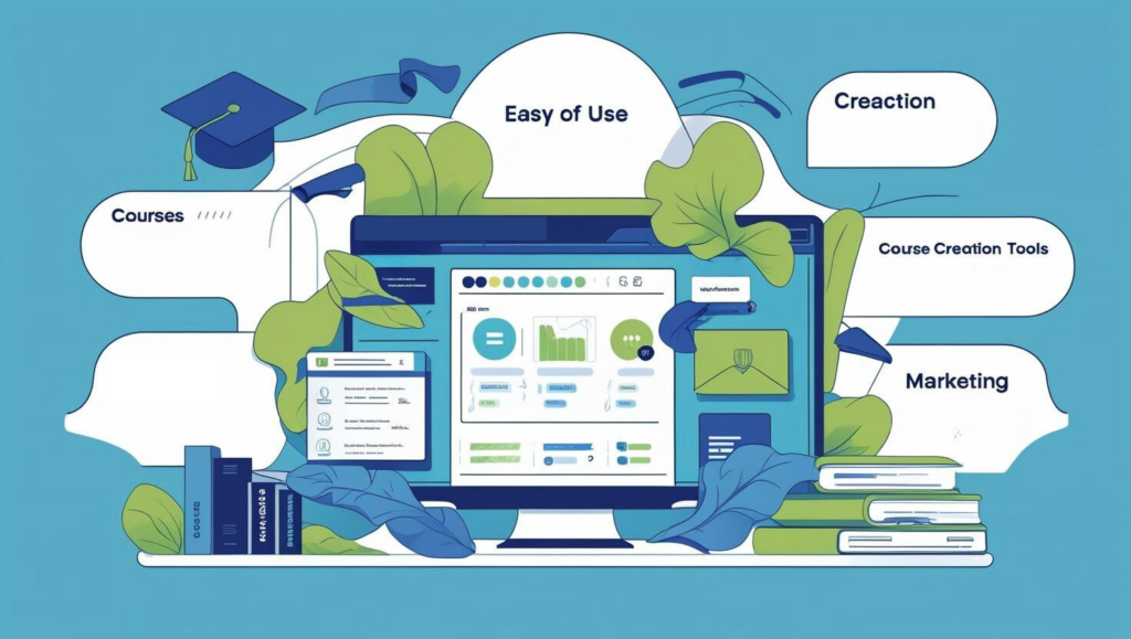 My First Impressions and Why I Chose Thinkific