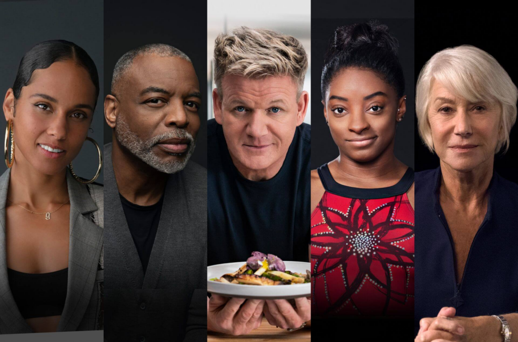 Why I Chose MasterClass