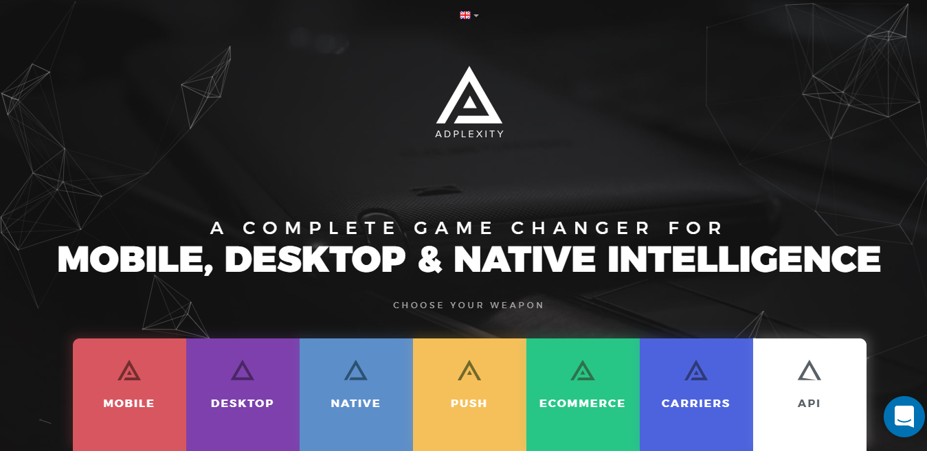 Upcoming AdPlexity black friday deal - The World Best Competitive Intelligence Service Upcoming AdPlexity black friday deal - The World Best Competitive Intelligence Service