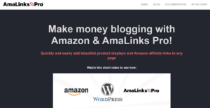 Amalinks pro reviews