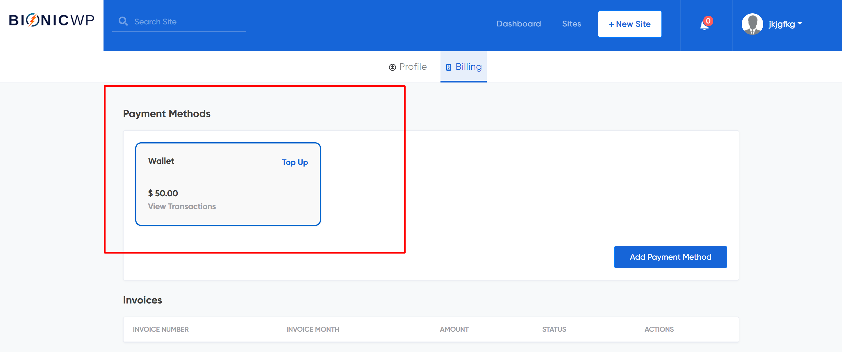 Bionic Wp Coupon Codes