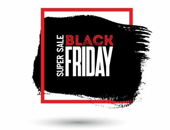 Black Friday Sale Black Friday Sale