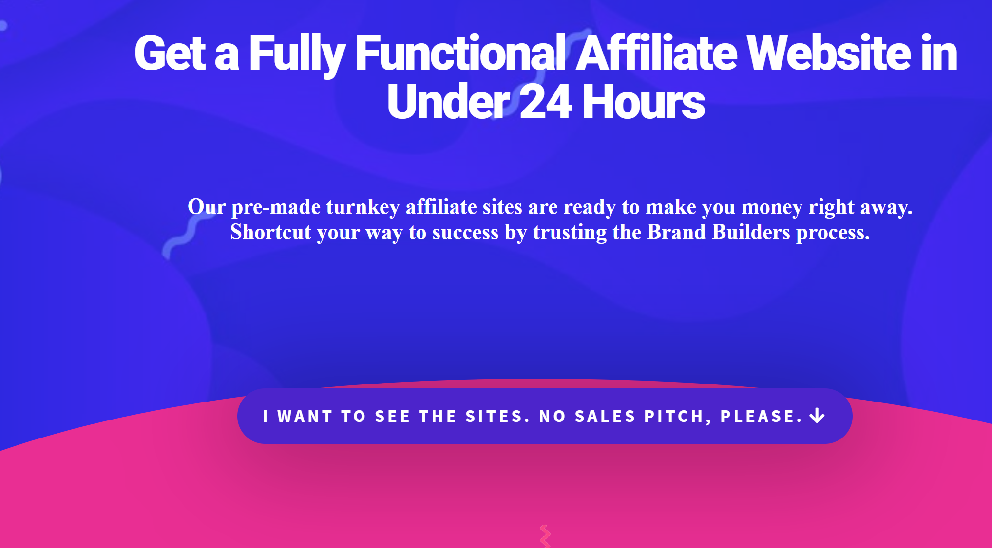 BrandBuilders Black Friday Deals [