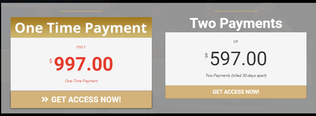 Commission-Hero - Pricing